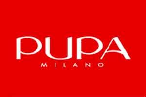 codice promozionale pupa